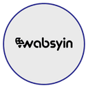 Wabsyin Logo
